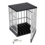 6801 Cell Phone Jail Mobile Phone Storage Box Bracket, Storage Box