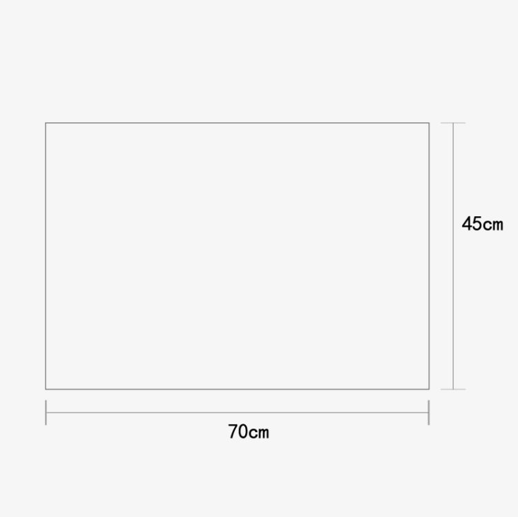 Kitchen Tile Oil-Proof Wallpaper Stovetop Waterproof Transparent Wallpaper, Transparent Wallpaper