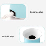 SANXINGKEJI Household Multifunctional Egg Cup Boiled Egg Roll Machine, CN Plug, Egg Roll Machine