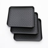 3 in 1 Plastic Multi-Function Tray Shoe Tray Pet Feeding Tray, Pet Feeding Tray Pet Feeding Tray
