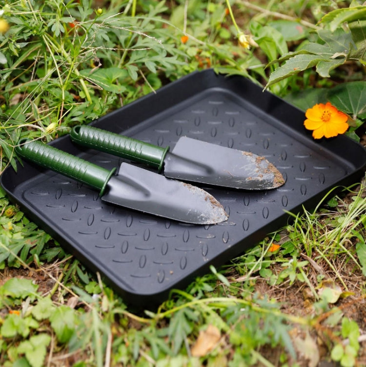 3 in 1 Plastic Multi-Function Tray Shoe Tray Pet Feeding Tray, Pet Feeding Tray