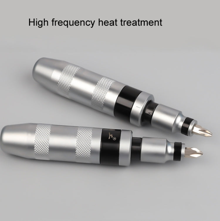 Impact Screwdriver Socket Set for Rusty Stubborn Screws, 7 In 1, 8 In 1, 13 In 1 Iron Box, S2 12 In 1