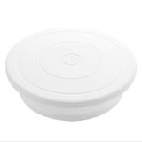 205 in 1 Cake Decorating Turntable Set Cake Decorating Mouth Baking Utensils, 205 PCS/Set