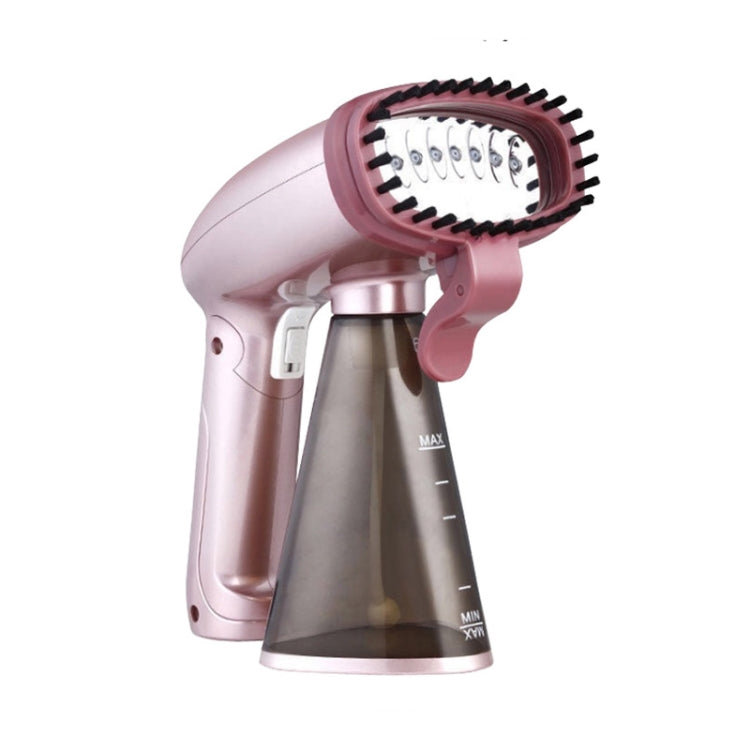 XT-668 Household Mini Portable Folding Handheld Garment Steamer, CN Plug, XT-668 XT-668 Purple