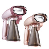 XT-668 Household Mini Portable Folding Handheld Garment Steamer, CN Plug, XT-668