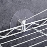 5 Set Child Protection Cabinet Anti-Falling Anti-Dropping Fixture Wall Tie Line Non-Marking Patch, Cabinet Patch