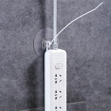 5 Set Child Protection Cabinet Anti-Falling Anti-Dropping Fixture Wall Tie Line Non-Marking Patch, Cabinet Patch