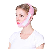 Enhanced Version For Men And Women Face-Lifting Bandage V Face Double Chin Shaping Face Mask, 074 Skin Tone