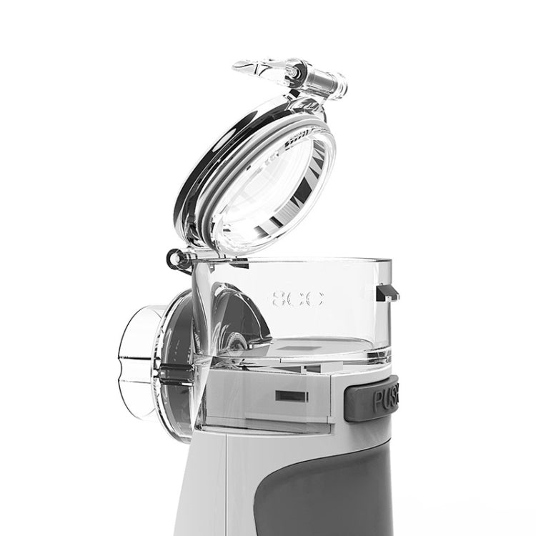 Ultrasonic Portable Micro mesh Atomizer Handheld Household Adult And Child Atomizer, YMK-R9