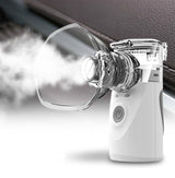 Ultrasonic Portable Micro mesh Atomizer Handheld Household Adult And Child Atomizer, YMK-R9