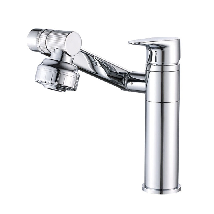 Universal Swivel Faucet Bathroom Hot & Cold Dual-Out Mode Faucet, Short HT-805065, High HT-805065-1, Short HT-99528, High HT-99528-1, Short HT-87590, High HT-87590-1, Short HT-90560, High HT-90560-1 Short HT-805065