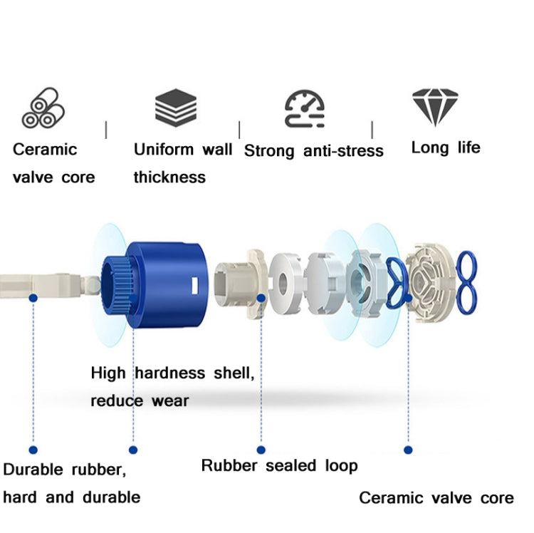 Universal Swivel Faucet Bathroom Hot & Cold Dual-Out Mode Faucet, Short HT-805065, High HT-805065-1, Short HT-99528, High HT-99528-1, Short HT-87590, High HT-87590-1, Short HT-90560, High HT-90560-1