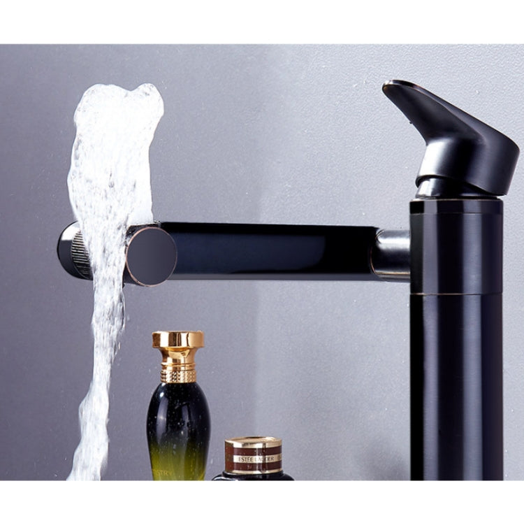 Universal Swivel Faucet Bathroom Hot & Cold Dual-Out Mode Faucet, Short HT-805065, High HT-805065-1, Short HT-99528, High HT-99528-1, Short HT-87590, High HT-87590-1, Short HT-90560, High HT-90560-1