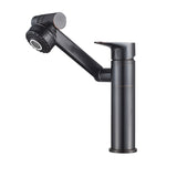 Universal Swivel Faucet Bathroom Hot & Cold Dual-Out Mode Faucet, Short HT-805065, High HT-805065-1, Short HT-99528, High HT-99528-1, Short HT-87590, High HT-87590-1, Short HT-90560, High HT-90560-1 Short HT-99528