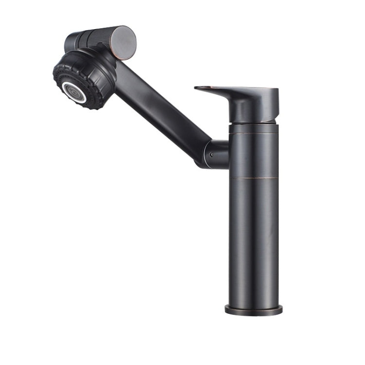 Universal Swivel Faucet Bathroom Hot & Cold Dual-Out Mode Faucet, Short HT-805065, High HT-805065-1, Short HT-99528, High HT-99528-1, Short HT-87590, High HT-87590-1, Short HT-90560, High HT-90560-1 Short HT-99528