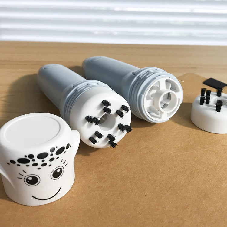 2 in 1 Vacuum Cleaner Electric Eraser Creative Students Studying Stationery, Vacuum Cleaner Electric Eraser