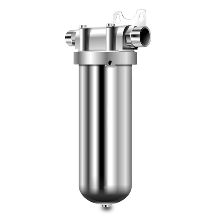 304 Stainless Steel Pre-Filter Household Tap Water Central Water Purifier, Water Purifier Water Purifier