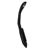 5 PCS Mini Eye-protection Clip-on Book Lights Folding LED Night Lamp, Clip-on Book Lights