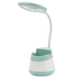 USB Charging LED Desk Light Eye Protection Lamp with Pen Holder and Phone Holder, CS276-1 Pink, CS276-1 Blue, CS276-1 Green, CS276-1 Yellow, CS276-1 Black, CS276-3 Pink, CS276-3 Blue, CS276-3 Green, CS276-3 Yellow, CS276-3 Black, CS276-4 Pink         ... CS276-3 Green