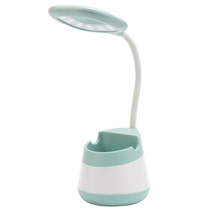 USB Charging LED Desk Light Eye Protection Lamp with Pen Holder and Phone Holder, CS276-1 Pink, CS276-1 Blue, CS276-1 Green, CS276-1 Yellow, CS276-1 Black, CS276-3 Pink, CS276-3 Blue, CS276-3 Green, CS276-3 Yellow, CS276-3 Black, CS276-4 Pink         ... CS276-3 Green