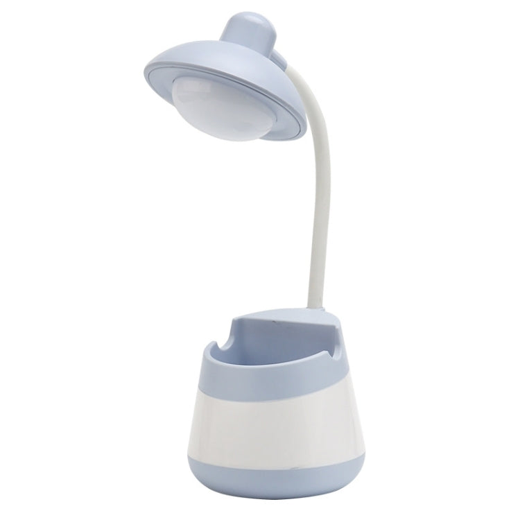 USB Charging LED Desk Light Eye Protection Lamp with Pen Holder and Phone Holder, CS276-1 Pink, CS276-1 Blue, CS276-1 Green, CS276-1 Yellow, CS276-1 Black, CS276-3 Pink, CS276-3 Blue, CS276-3 Green, CS276-3 Yellow, CS276-3 Black, CS276-4 Pink         ... CS276-4 Blue