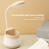 USB Charging LED Desk Light Eye Protection Lamp with Pen Holder and Phone Holder, CS276-1 Pink, CS276-1 Blue, CS276-1 Green, CS276-1 Yellow, CS276-1 Black, CS276-3 Pink, CS276-3 Blue, CS276-3 Green, CS276-3 Yellow, CS276-3 Black, CS276-4 Pink         ...