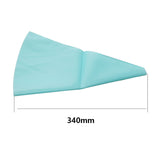 13pcs / Set Pastry Nozzles Coupler Icing Piping Tips Sets Stainless Steel Rose Cream Bakeware, 13 PCS/Set