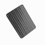 Thawing Plate Frozen Quick Thawing Plate Kitchen Tool Aluminum Alloy Thawing Plate, Small 2mm, Medium 2mm, Large 2mm, Small 3mm, Large 3mm Large 3mm