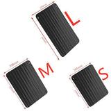 Thawing Plate Frozen Quick Thawing Plate Kitchen Tool Aluminum Alloy Thawing Plate, Small 2mm, Medium 2mm, Large 2mm, Small 3mm, Large 3mm