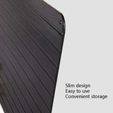 Thawing Plate Frozen Quick Thawing Plate Kitchen Tool Aluminum Alloy Thawing Plate, Small 2mm, Medium 2mm, Large 2mm, Small 3mm, Large 3mm