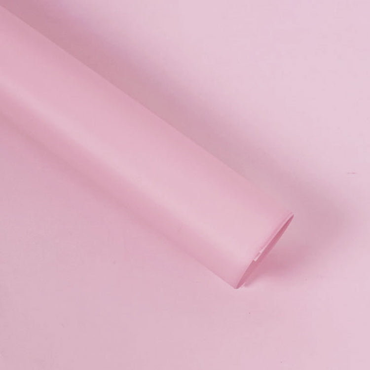 20 Sheets / Pack Flower Wrapping Paper Matte Paper Gift Paper Translucent Wrapping Paper Material, Colour: Wine Red, Wine Red, Brown, Golden, Silver, Black, Rose Red, Deep Pink, Deep Champagne, Gouache, Light Champagne, White Tea, Red Gray, Light Gray ... Gouache