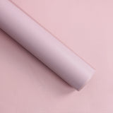 20 Sheets / Pack Flower Wrapping Paper Matte Paper Gift Paper Translucent Wrapping Paper Material, Colour: Wine Red, Wine Red, Brown, Golden, Silver, Black, Rose Red, Deep Pink, Deep Champagne, Gouache, Light Champagne, White Tea, Red Gray, Light Gray ... Red Gray