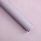 20 Sheets / Pack Flower Wrapping Paper Matte Paper Gift Paper Translucent Wrapping Paper Material, Colour: Wine Red, Wine Red, Brown, Golden, Silver, Black, Rose Red, Deep Pink, Deep Champagne, Gouache, Light Champagne, White Tea, Red Gray, Light Gray ... Light Gray