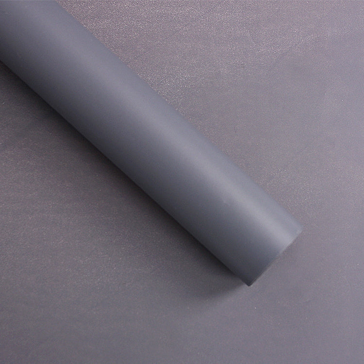 20 Sheets / Pack Flower Wrapping Paper Matte Paper Gift Paper Translucent Wrapping Paper Material, Colour: Wine Red, Wine Red, Brown, Golden, Silver, Black, Rose Red, Deep Pink, Deep Champagne, Gouache, Light Champagne, White Tea, Red Gray, Light Gray ... Cyan