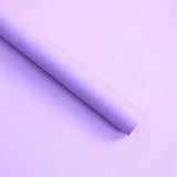 20 Sheets / Pack Flower Wrapping Paper Matte Paper Gift Paper Translucent Wrapping Paper Material, Colour: Wine Red, Wine Red, Brown, Golden, Silver, Black, Rose Red, Deep Pink, Deep Champagne, Gouache, Light Champagne, White Tea, Red Gray, Light Gray ... Light Purple