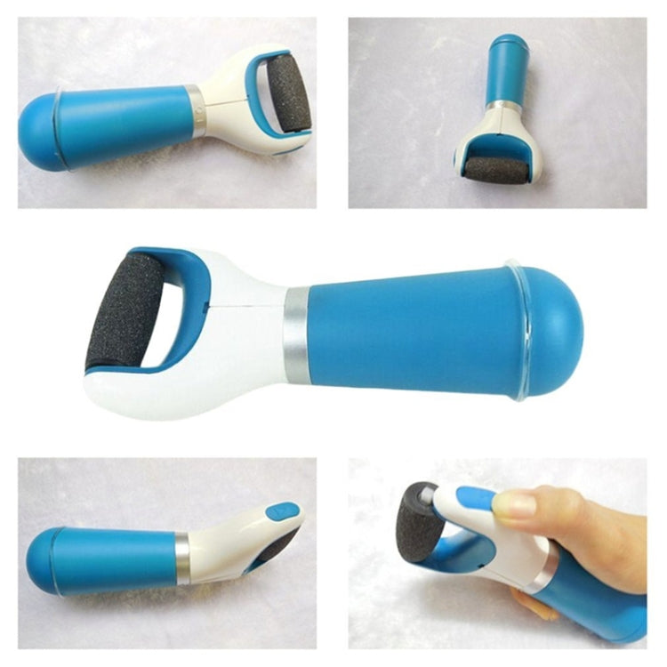 Foot Care Pedicure Electric Grinding Foot Pedicure Dead Skin Tool