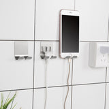 Stainless Steel Razor Hanger Bathroom Razor Hook