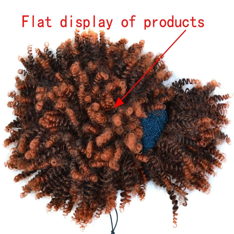 Headscarf Wig Black Gradient Small Curly Wig Explosive Headgear, 1.TJA1-1BT27#, 2.TJA1-1BT30#, 3.TJA1-1BTBUG#, 4.TJA5-1B#, 5.TJB0-1BT60B#, 6.TJB0-4T27#, 7.TJB0-4T30#, 8.TJC1-1B#, 9.TJD2-1BT27#, 10.TJE3-1B#, 11.TJF4-1B#, 12.TJG1-1B#, 13.TJH6-1B#