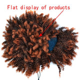 Headscarf Wig Black Gradient Small Curly Wig Explosive Headgear, 1.TJA1-1BT27#, 2.TJA1-1BT30#, 3.TJA1-1BTBUG#, 4.TJA5-1B#, 5.TJB0-1BT60B#, 6.TJB0-4T27#, 7.TJB0-4T30#, 8.TJC1-1B#, 9.TJD2-1BT27#, 10.TJE3-1B#, 11.TJF4-1B#, 12.TJG1-1B#, 13.TJH6-1B#