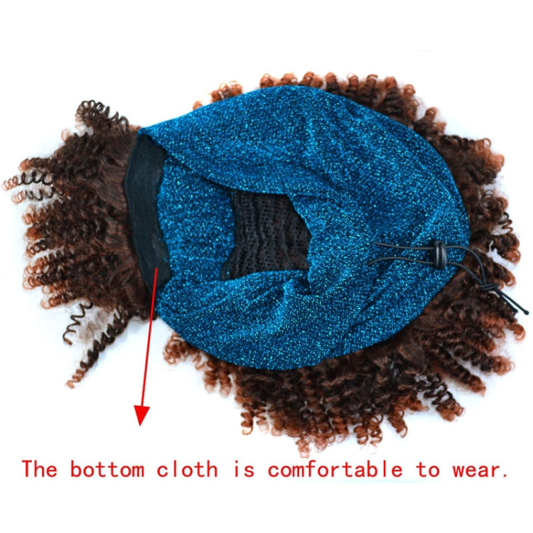 Headscarf Wig Black Gradient Small Curly Wig Explosive Headgear, 1.TJA1-1BT27#, 2.TJA1-1BT30#, 3.TJA1-1BTBUG#, 4.TJA5-1B#, 5.TJB0-1BT60B#, 6.TJB0-4T27#, 7.TJB0-4T30#, 8.TJC1-1B#, 9.TJD2-1BT27#, 10.TJE3-1B#, 11.TJF4-1B#, 12.TJG1-1B#, 13.TJH6-1B#