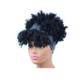 Headscarf Wig Black Gradient Small Curly Wig Explosive Headgear, 1.TJA1-1BT27#, 2.TJA1-1BT30#, 3.TJA1-1BTBUG#, 4.TJA5-1B#, 5.TJB0-1BT60B#, 6.TJB0-4T27#, 7.TJB0-4T30#, 8.TJC1-1B#, 9.TJD2-1BT27#, 10.TJE3-1B#, 11.TJF4-1B#, 12.TJG1-1B#, 13.TJH6-1B# 12.TJG1-1B#