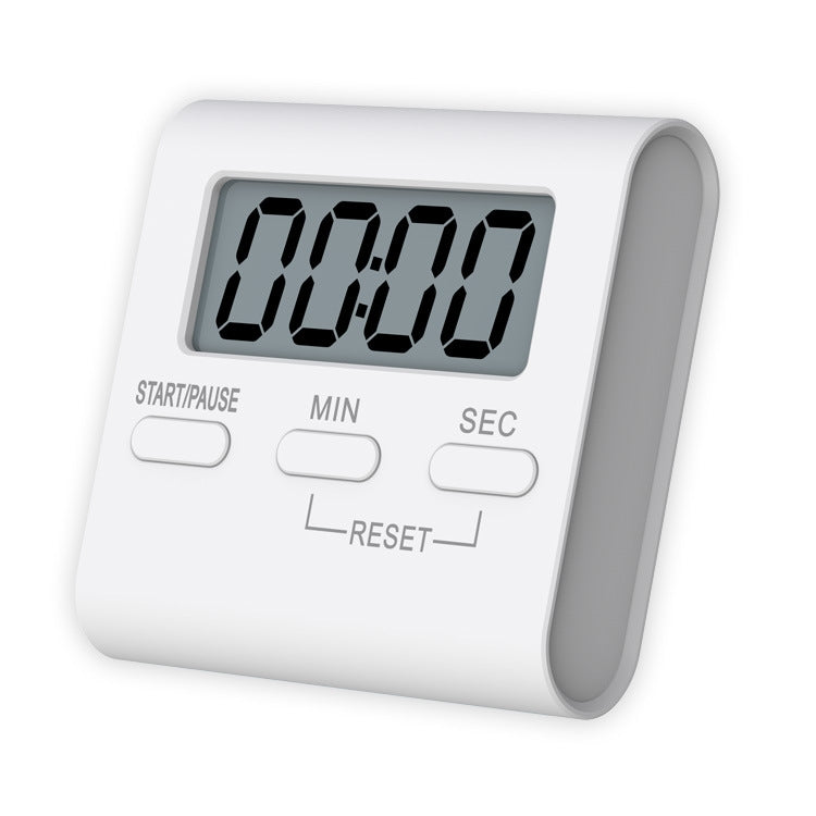 Kitchen Baking Timer Student Learning Reminder Timer, Student Learning Reminder Timer