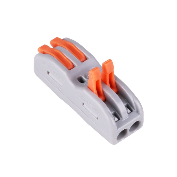 422A 10 PCS Universal PCT Terminal Fast Wire Joint Connector, 422A