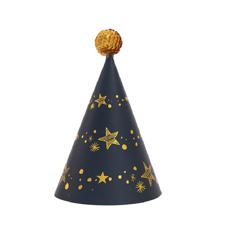 20 PCS Sequined Fur Ball Birthday Hat Birthday Party Supplies Dress Up Paper Hat, No. 1, No. 2 Glitter, No. 3 Glitter, No. 4 Pure Gold, No. 7 Pink, No. 8 Pink, No.10 Love Horse Orange, 1 Gem Green Flash Ball, 2 Gem Green Flash Ball, No. 3 Gem Green    ... 1 Gem Green Flash Ball