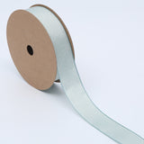 Starry Sky Cotton Ribbon Flower Wrapping Ribbon Baking Cake Bowknot Bandage Florist, Red, Green, Gray, Black, Off-white, Pink