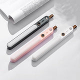 ZXD-01 Intelligent Human Body Induction Night Light LED Aisle Window Wall Light, White, Pink, Green