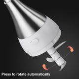 304 Stainless Steel Pressing Mincer Household Multifunctional Vegetable Cutter Pounding Garlic, Vegetable Cutter