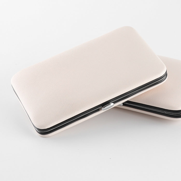 18 in 1 Nail Clippers Stainless Steel Nail Clippers Pliers Pedicure Beauty Nail Tools