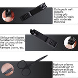 Nail Clippers Beauty Nail Manicure Tool