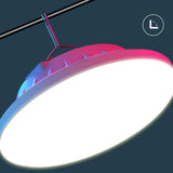 UFO Rechargeable Light Household Emergency Light Bulb Outdoor Camping Night Market Stall Light, V60 30 LEDs, V61 60 LEDs, V62 120 LEDs, V61 Solar Power 60 LEDs, V61 Solar + RC 60 LEDs, V62 Solar Power 120 LEDs, V62 Solar + RC 120 LEDs